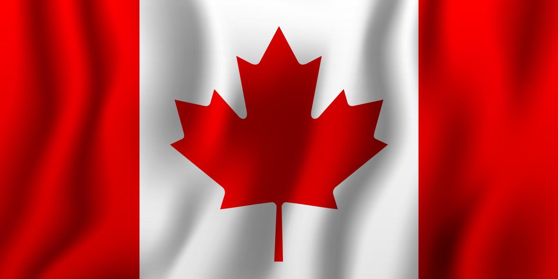 Canadian Flag